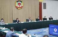 CPPCC members offer suggestions on accelerating technological innovation