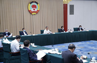 Wang Yang calls for enhancing consultative mechanism