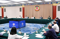 CPPCC members offer suggestions on high-quality development of museums