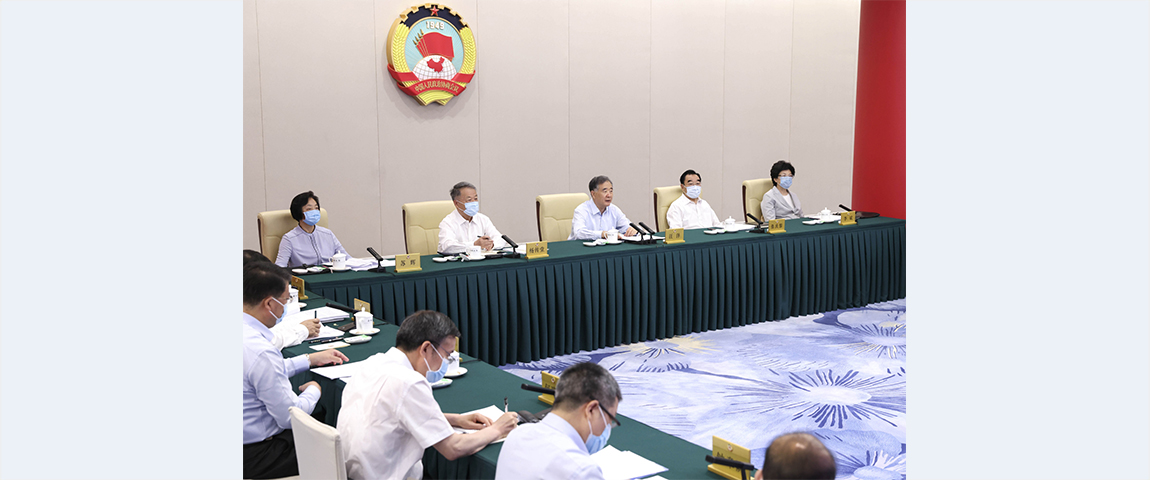 CPPCC members discuss ways to boost multimodal transport