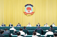 Wang Yang stresses strengthening public communication