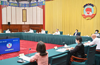 CPPCC members propose improving social assistance through legislation