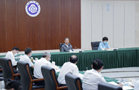 CPPCC members discuss environmental protection on Qinghai-Tibet Plateau