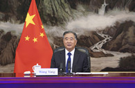 Wang Yang meets with president of VFF Central Committee