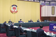 CPPCC members discuss comprehensive competitiveness of foreign trade