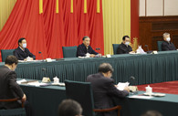 CPPCC National Committee hears special committee work reports