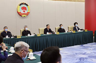 CPPCC members discuss enhancing labor and industriousness education