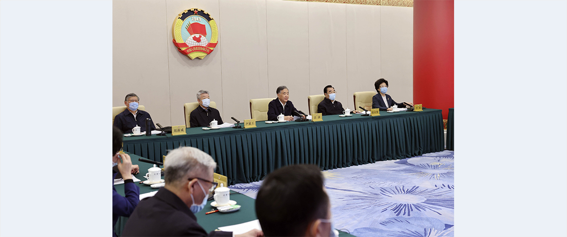 CPPCC members discuss enhancing labor and industriousness education
