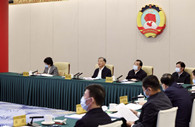 CPPCC members call for building intelligent logistics
