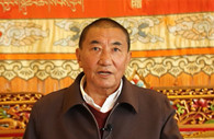 Longer and healthier lives in Xizang