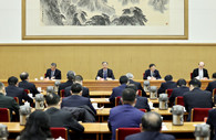 Wang Yang stresses maintaining initiative, ability to steer cross-Straits relations
