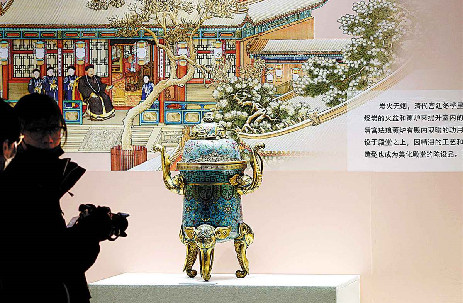CPPCC member to promote museums' talent supply
