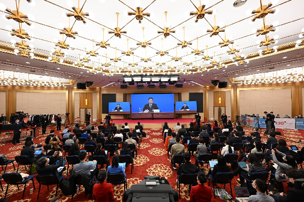 CPPCC National Committee to hold annual session from March 4 to 10