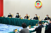 CPPCC members discuss policy support for seed industry