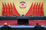 CPPCC members urged to greet 20th CPC national congress with solid work