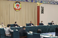 CPPCC members urged to further improve consultation quality