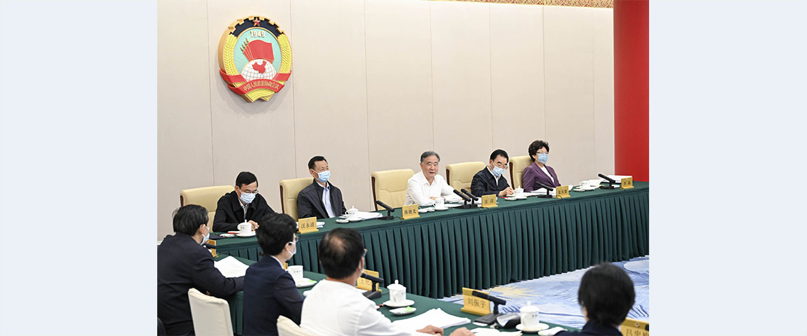 CPPCC members discuss revising arbitration law
