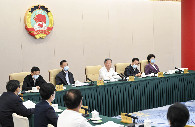 CPPCC members discuss revising arbitration law