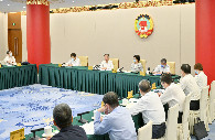 CPPCC members discuss protection of excellent culture, art of ethnic minorities