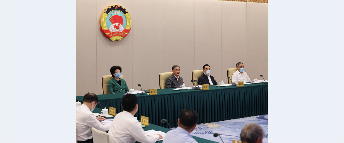 CPPCC members discuss rural vocational education