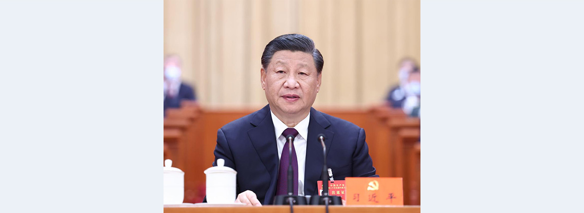 Xi expresses confidence in creating new, greater miracles as key Party congress concludes