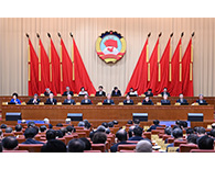 CPPCC members meet to share views on key Party congress spirit