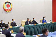 CPPCC members discuss construction of Yellow River national cultural park