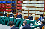 CPPCC members meet to study Party congress guiding principles
