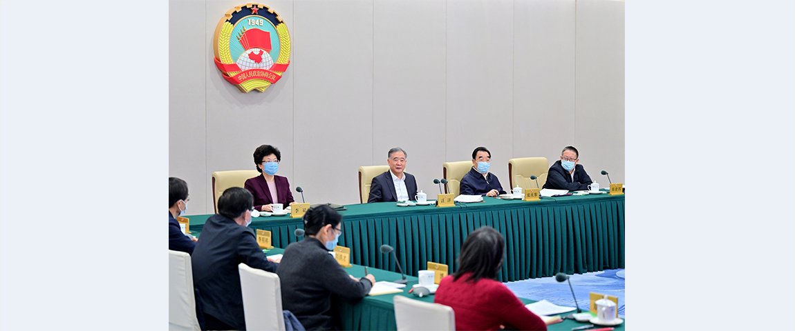 CPPCC members discuss people-to-people connectivity along Belt and Road