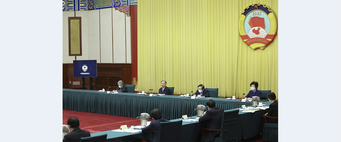 CPPCC members discuss improving evaluation of sci-tech achievements