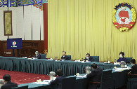 CPPCC members discuss improving evaluation of sci-tech achievements