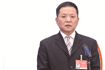 Pan Xinyang: Making efforts to promote multi-party cooperation