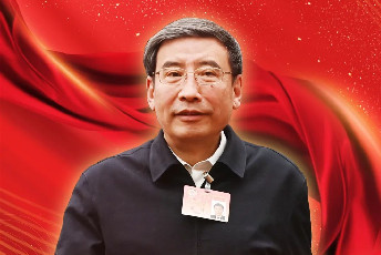 Miao Wei: Advocating high-quality growth of manufacturing