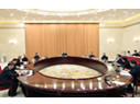 Senior CPPCC members study Xi's speech, guiding principles of CPC plenum