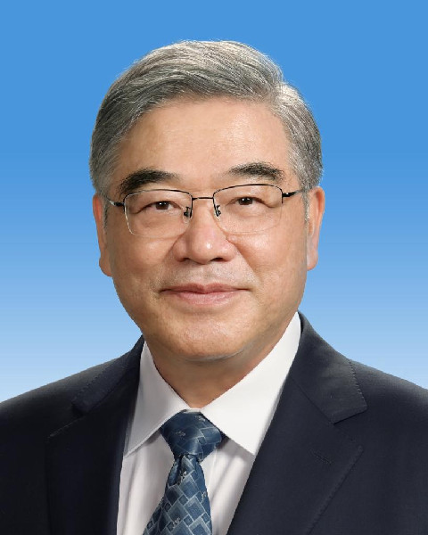 Zhu Yongxin