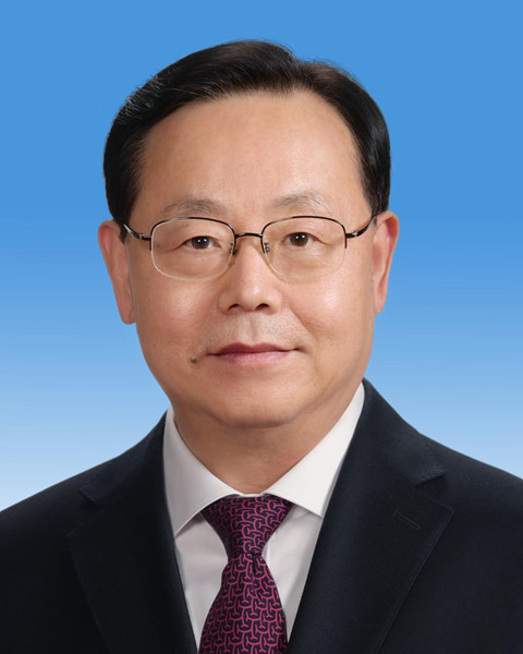 Jiang Zuojun