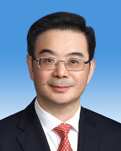 Zhou Qiang