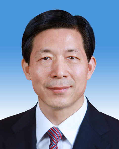 Wang Dongfeng (concurrent)