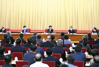 Symposium held on Xi's thought about ethnic affairs