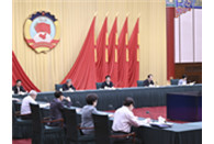 CPPCC National Committee to meet in late June