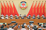 CPPCC National Committee convenes standing committee meeting