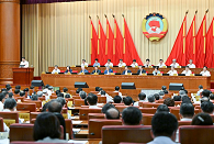 CPPCC National Committee members discuss improvement of sci-tech innovation system