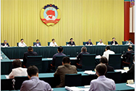 CPPCC members discuss teaching, research system in primary, middle schools