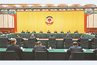 CPPCC holds biweekly consultation meeting on promoting steady and healthy development of real estate market