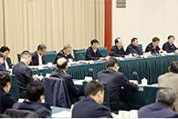 CPPCC National Committee holds symposium on China's 2023 economic situation