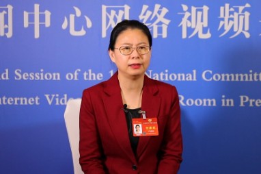 CPPCC member suggests single woman access to egg freezing
