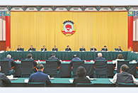 CPPCC members discuss pilot FTZ upgrading strategy