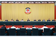 CPPCC members discuss fortifying strong sense of community for Chinese nation