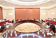 Senior CPPCC members study guiding principles from CPC plenum