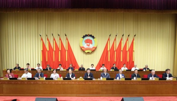 Senior CPPCC members vow to contribute to deepening reform comprehensively